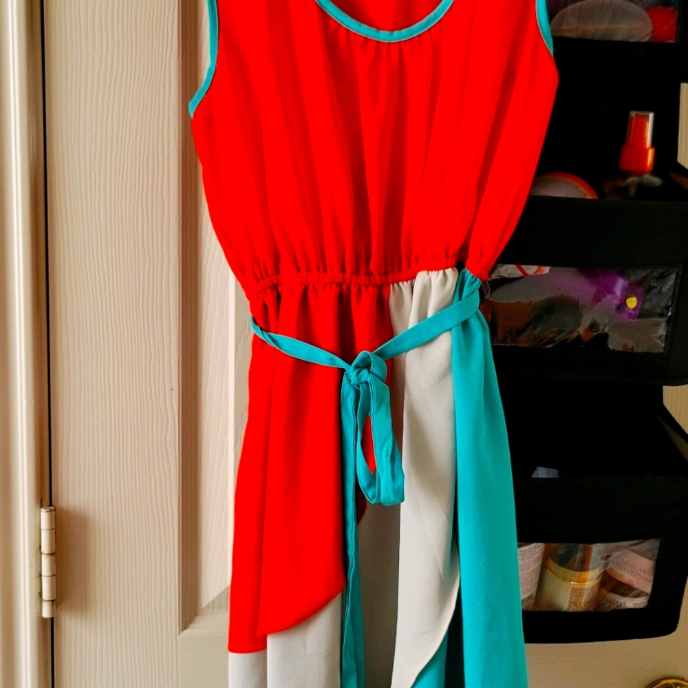 Dress